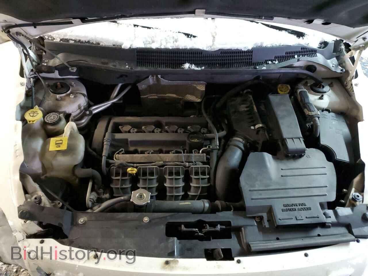 2009 DODGE CALIBER - VIN: 1B3HB48A69D233325 - Фото 11