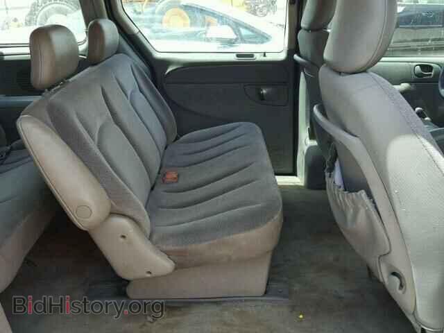2006 DODGE CARAVAN - VIN: 1D4GP25B56B503149 - Фото 6