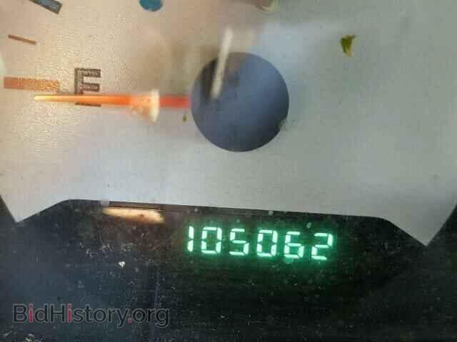 2006 DODGE CARAVAN - VIN: 1D4GP25B56B503149 - Фото 8