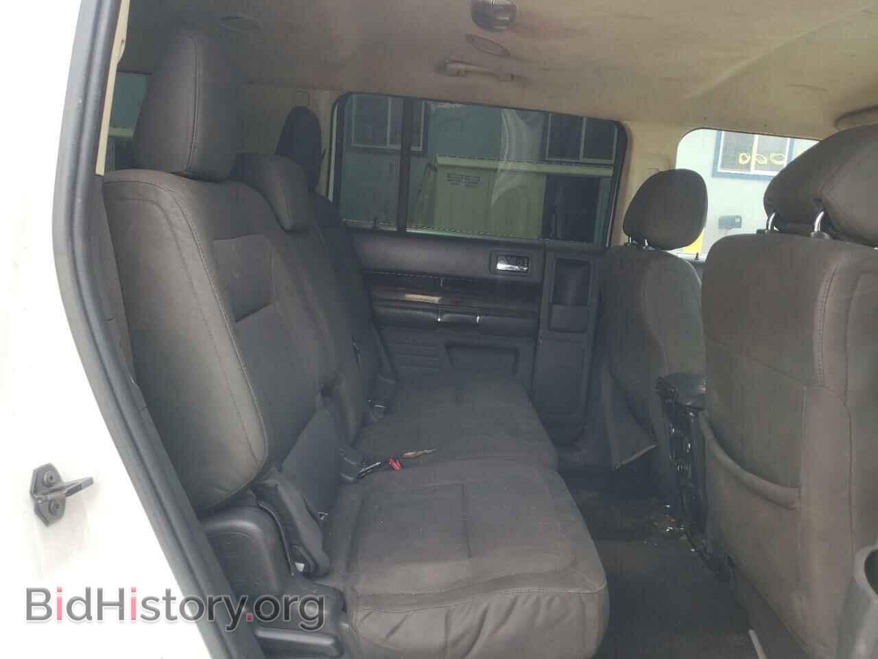 2014 FORD FLEX - VIN: 2FMGK5C8XEBD04204 - Фото 6