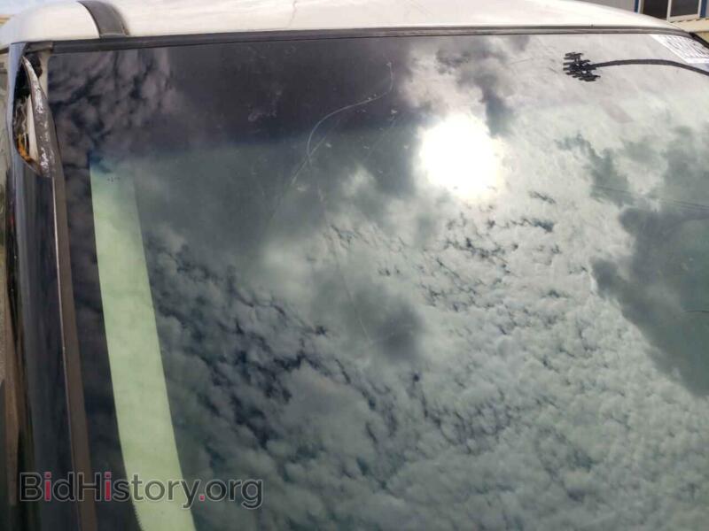 2014 Ford FLEX (VIN 2FMGK5C8XEBD04204) — photo 9 of 10