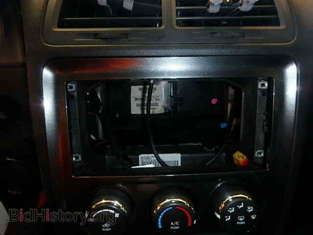 2010 DODGE CHALLENGER - VIN: 2B3CJ5DT7AH289551 - Фото 9