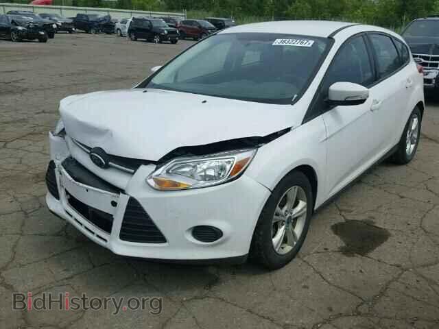2014 FORD FOCUS - VIN: 1FADP3K29EL312696 - Photo 2