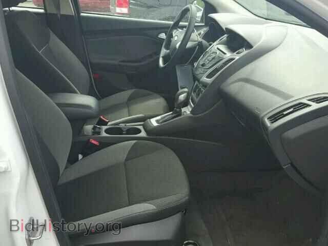 2014 FORD FOCUS - VIN: 1FADP3K29EL312696 - Photo 5