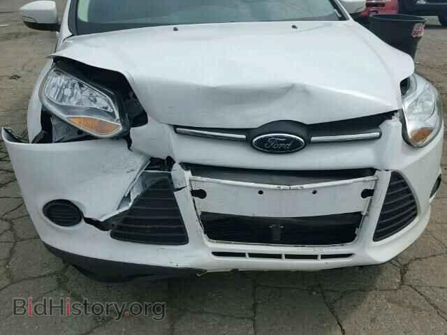 2014 FORD FOCUS - VIN: 1FADP3K29EL312696 - Photo 9