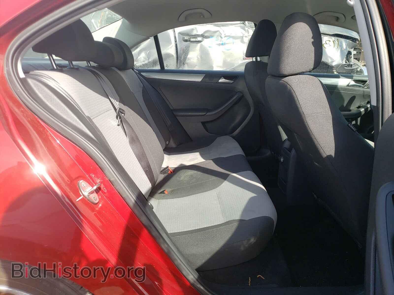 2017 VOLKSWAGEN JETTA - VIN: 3VW2B7AJ5HM201613 - Фото 6