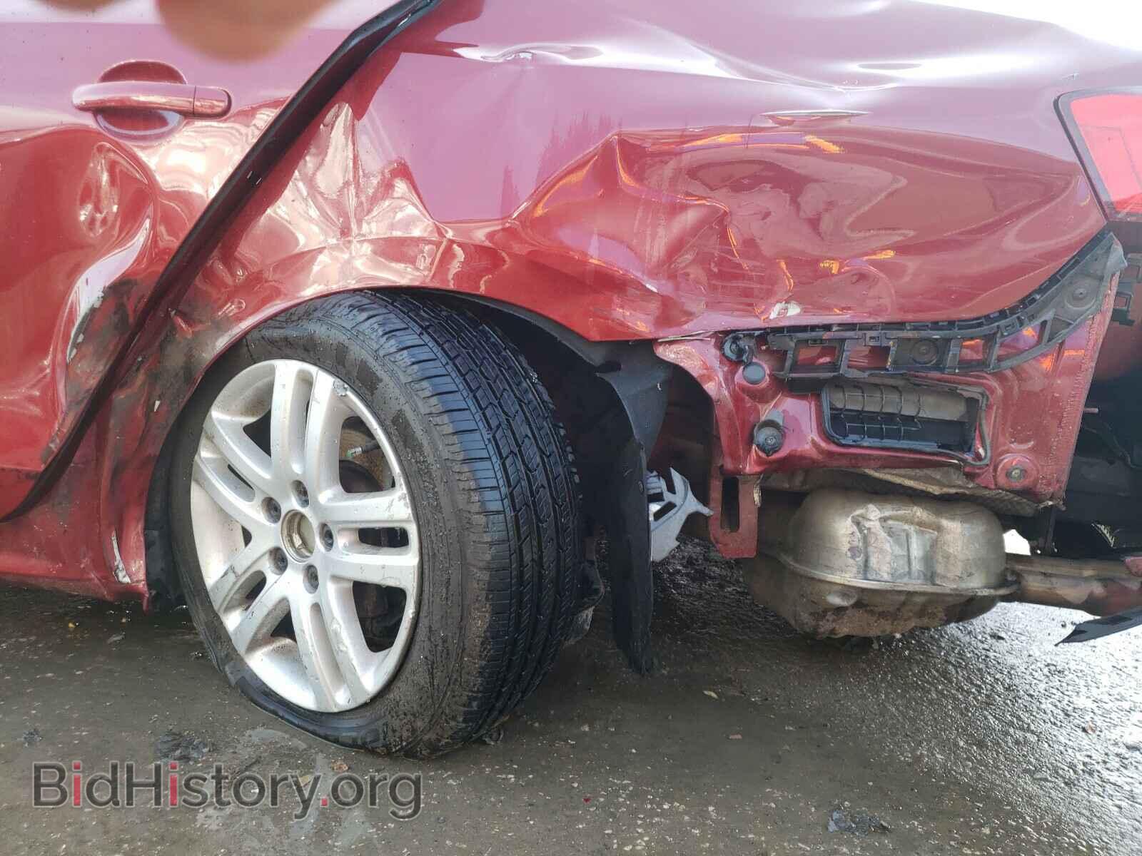 2017 VOLKSWAGEN JETTA - VIN: 3VW2B7AJ5HM201613 - Фото 9
