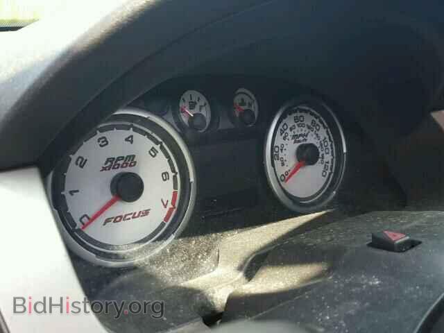 2009 FORD FOCUS - VIN: 1FAHP36N29W191536 - Фото 8