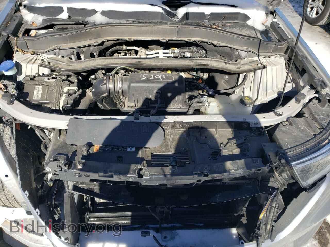 2021 FORD EXPLORER - VIN: 1FMSK7FH8MGB06357 - Photo 12