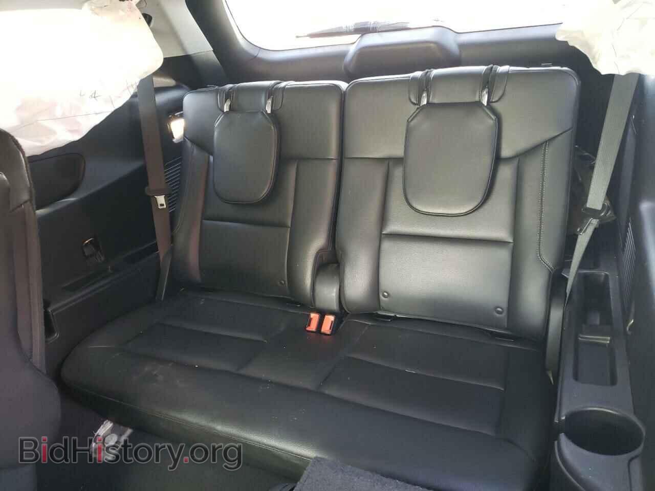 2021 FORD EXPLORER - VIN: 1FMSK7FH8MGB06357 - Photo 10