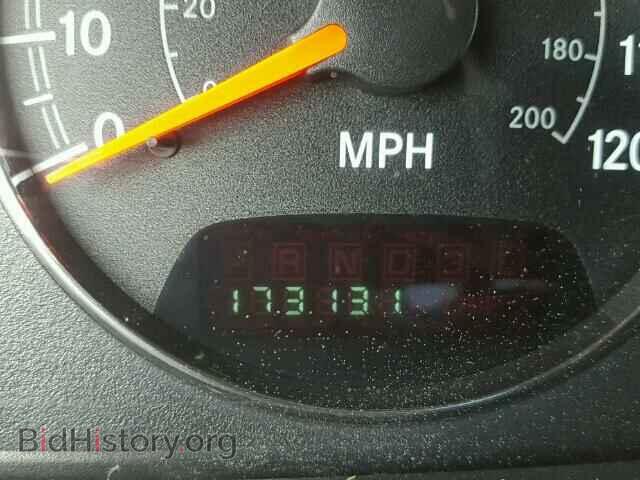 2004 CHRYSLER SEBRING - VIN: 1C3EL56TX4N187790 - Фото 8