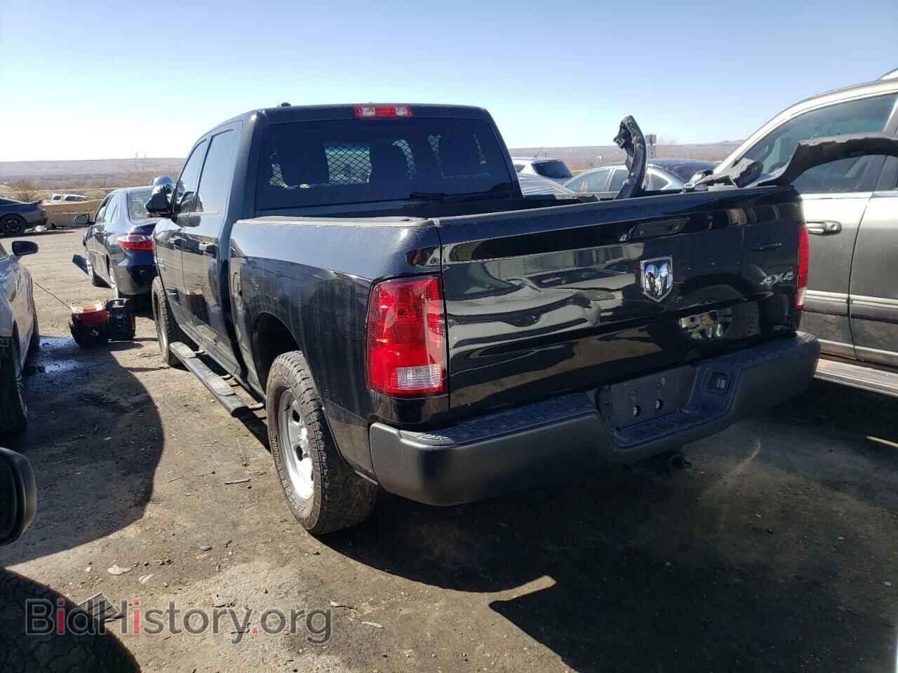 2015 RAM 1500 - VIN: 1C6RR7XT3FS636129 - Фото 3