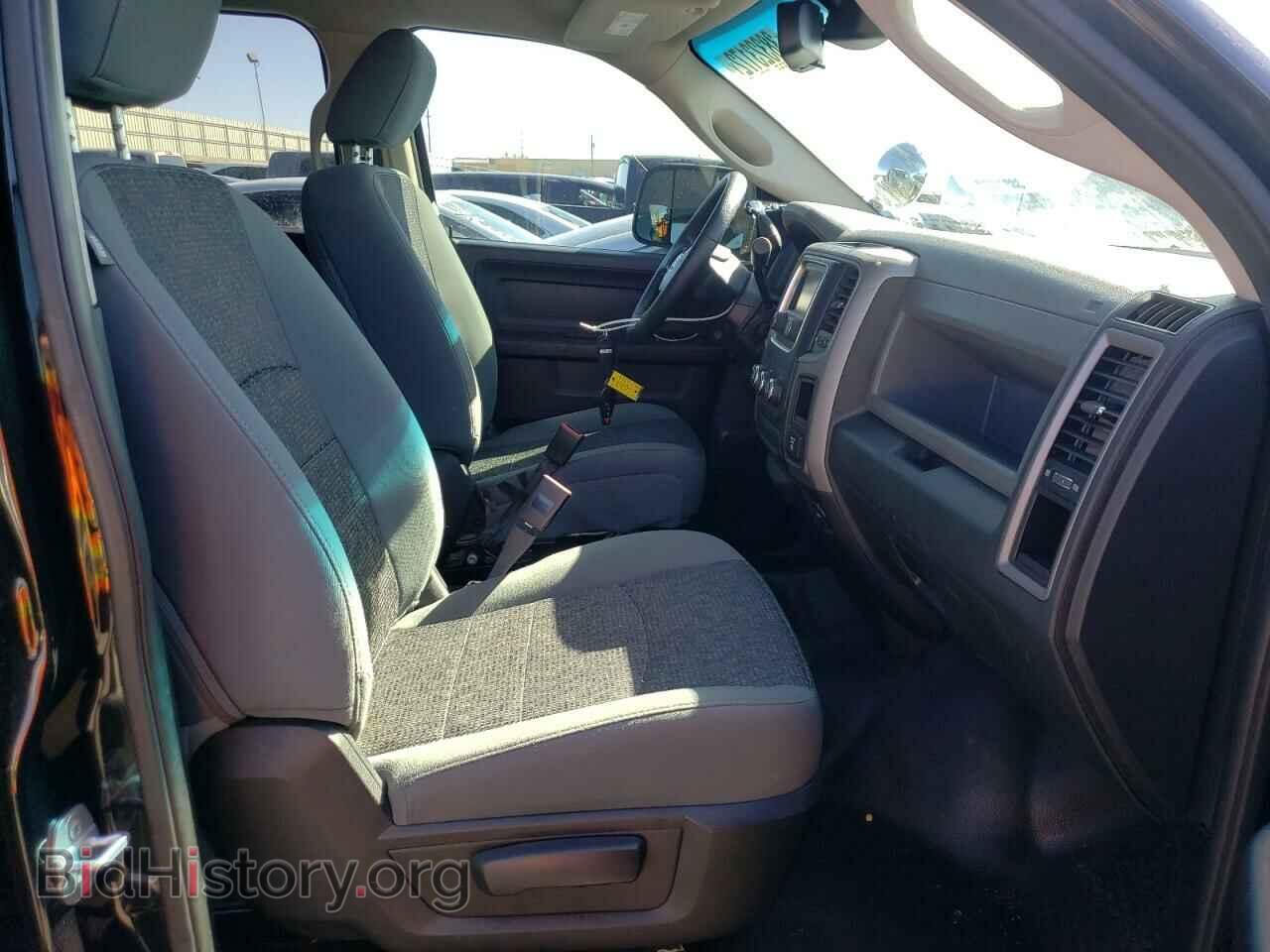 2015 RAM 1500 - VIN: 1C6RR7XT3FS636129 - Фото 5