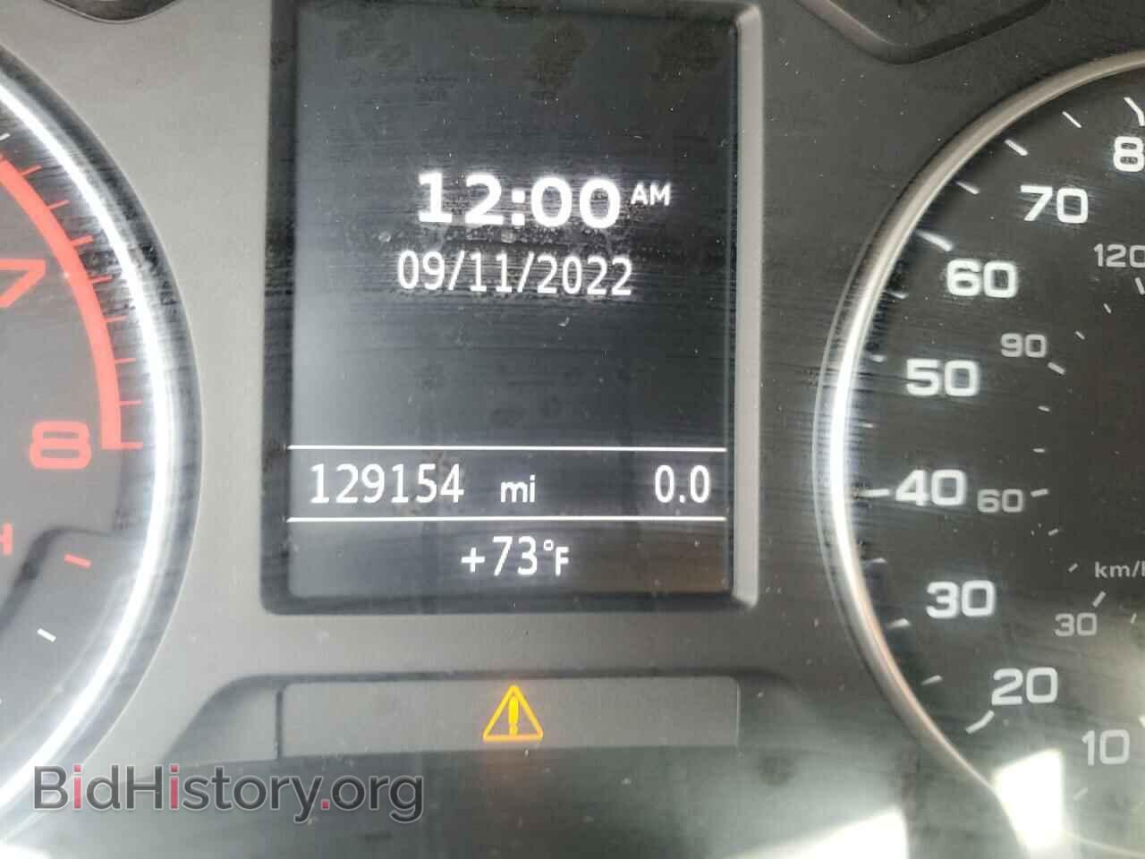 2015 AUDI A3 - VIN: WAUACGFF7F1054928 - Фото 9