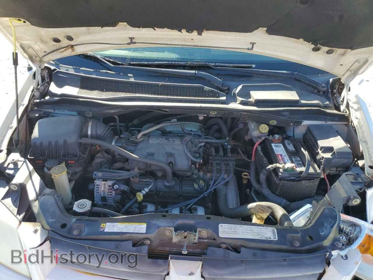 2010 DODGE CARAVAN - VIN: 2D4RN4DE1AR310996 - Фото 12