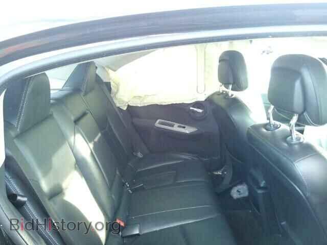 2010 DODGE AVENGER - VIN: 1B3CC5FB6AN218055 - Фото 6