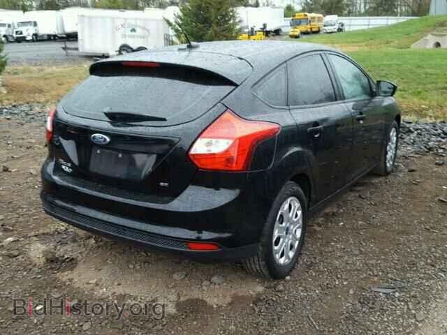2012 FORD FOCUS - VIN: 1FAHP3K27CL246972 - Фото 4