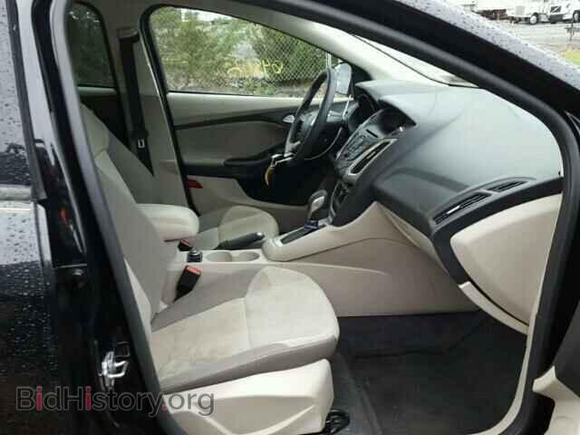 2012 FORD FOCUS - VIN: 1FAHP3K27CL246972 - Фото 5