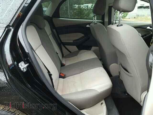 2012 FORD FOCUS - VIN: 1FAHP3K27CL246972 - Фото 6