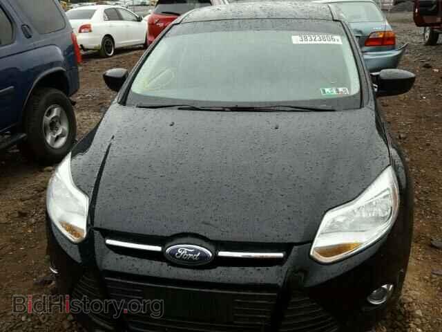 2012 FORD FOCUS - VIN: 1FAHP3K27CL246972 - Фото 10