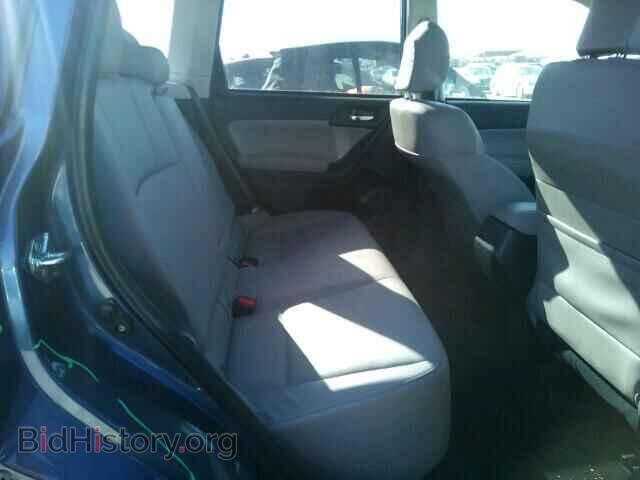 2014 SUBARU FORESTER - VIN: JF2SJAHC7EH465959 - Фото 6