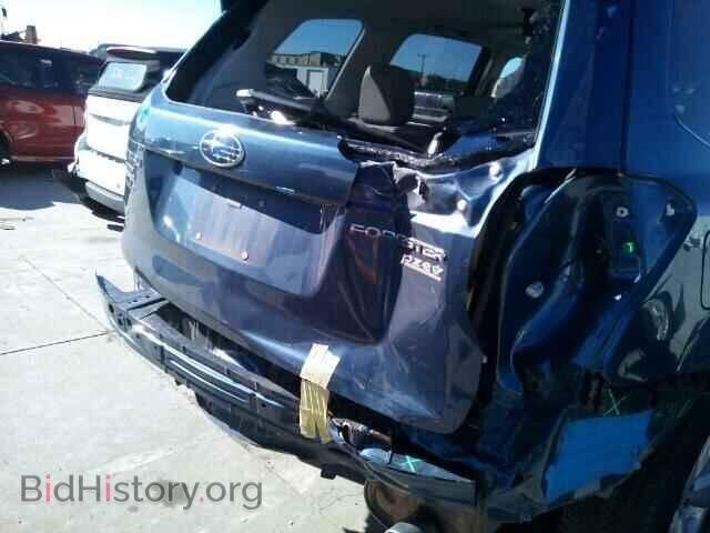 2014 SUBARU FORESTER - VIN: JF2SJAHC7EH465959 - Фото 9