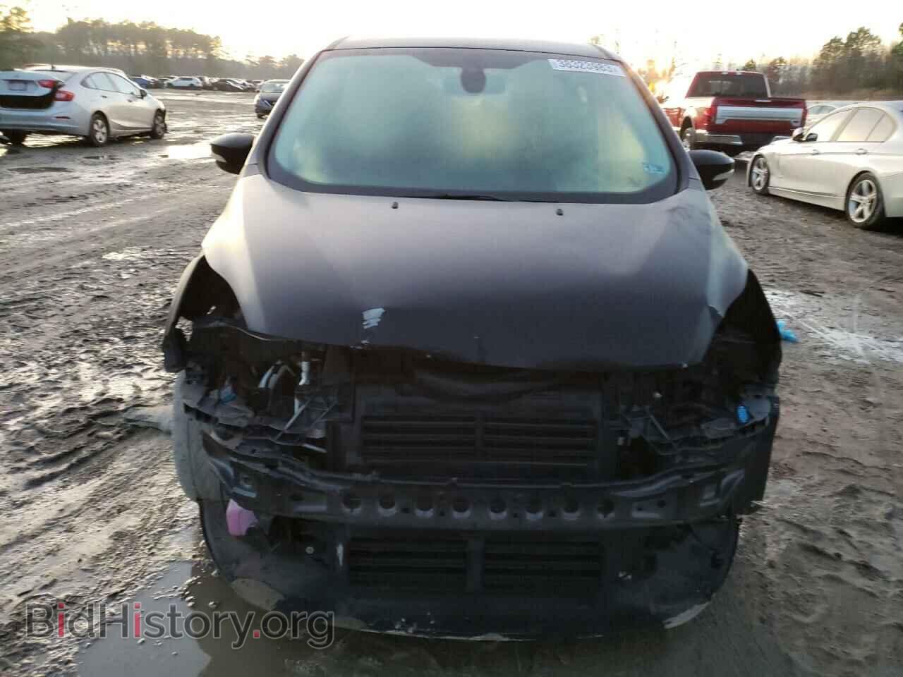 2016 FORD CMAX - VIN: 1FADP5BU7GL105126 - Фото 5