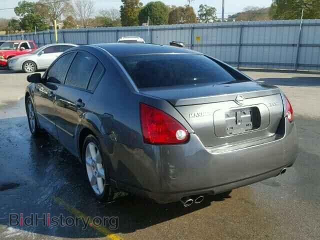 2005 NISSAN MAXIMA - VIN: 1N4BA41E95C834089 - Фото 3