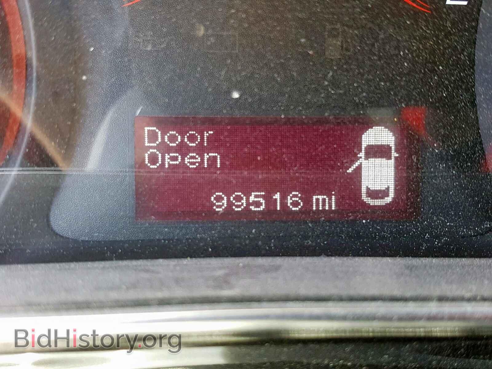 2014 DODGE DART - VIN: 1C3CDFBB6ED702444 - Фото 8