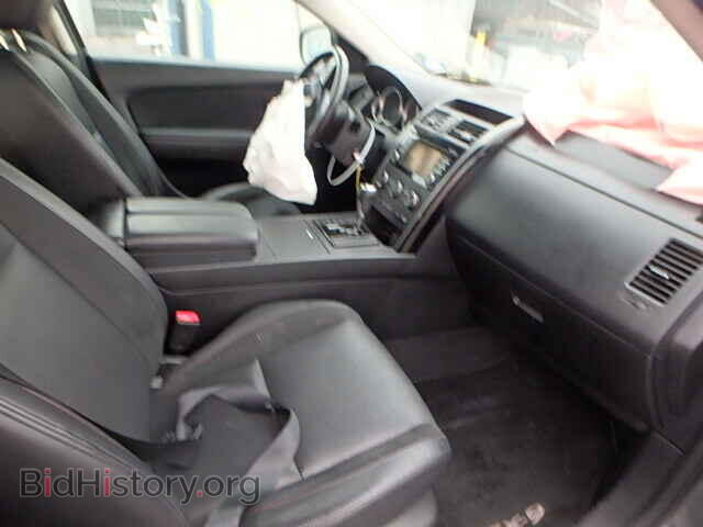 2013 MAZDA CX-9 - VIN: JM3TB2CA5D0404870 - Фото 5