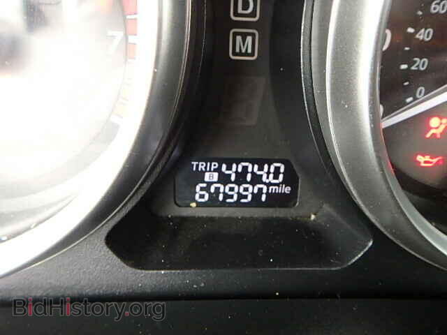 2013 MAZDA CX-9 - VIN: JM3TB2CA5D0404870 - Фото 8