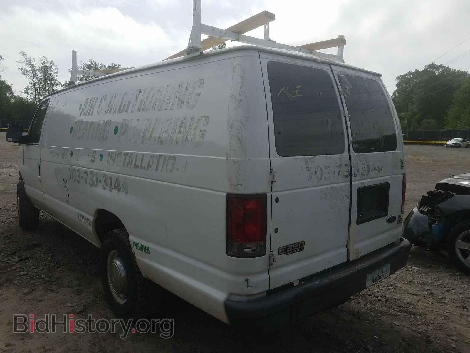 2004 FORD ECONOLINE - VIN: 1FTSS34P34HB48369 - Photo 3
