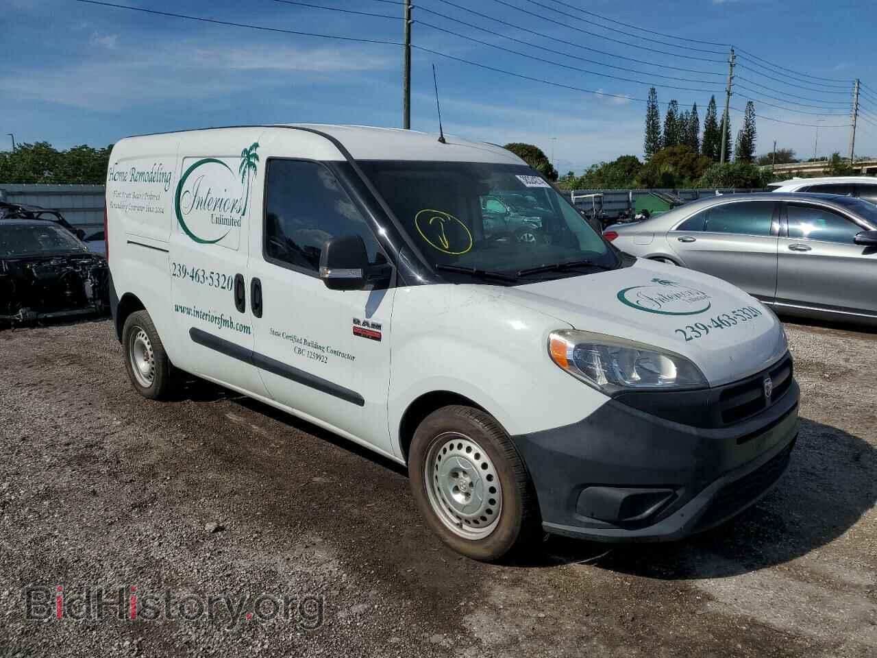 2017 RAM All Models - VIN: ZFBERFAB3H6E25936 - Фото 4