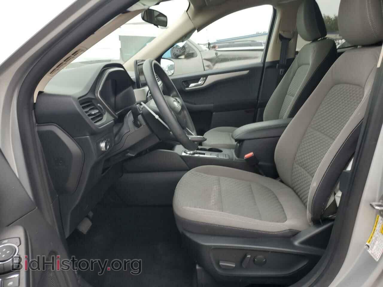 2020 FORD ESCAPE - VIN: 1FMCU9G61LUA36174 - Фото 7