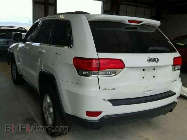 2014 JEEP CHEROKEE - VIN: 1C4RJFAG5EC186451 - Фото 3