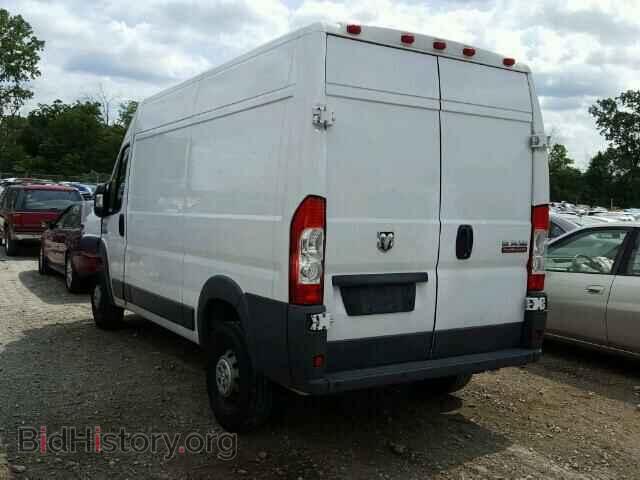 2014 RAM PROMASTER - VIN: 3C6TRVCG4EE101329 - Фото 3