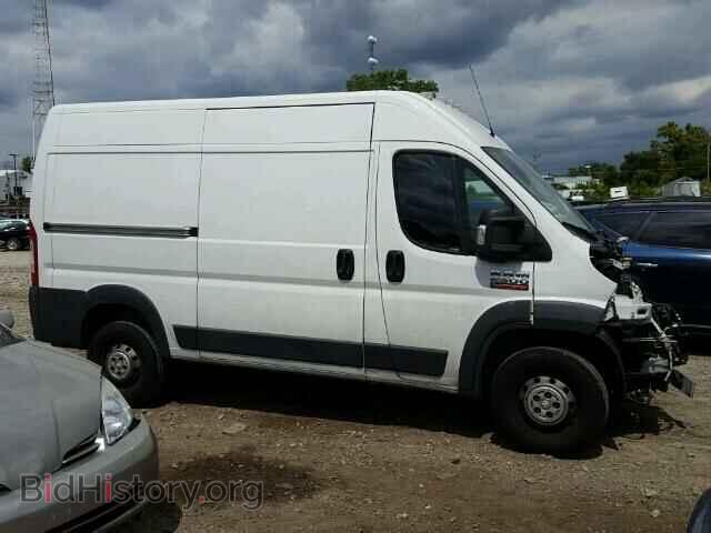 2014 RAM PROMASTER - VIN: 3C6TRVCG4EE101329 - Фото 9