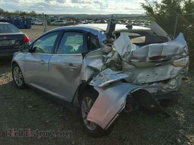 2012 FORD FOCUS - VIN: 1FAHP3H20CL122470 - Фото 3