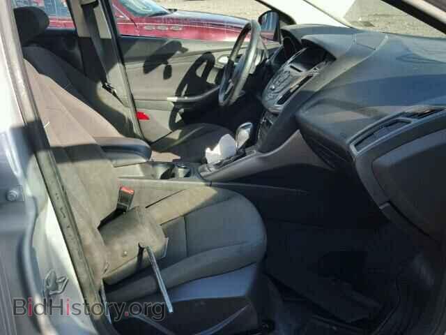 2012 FORD FOCUS - VIN: 1FAHP3H20CL122470 - Фото 5