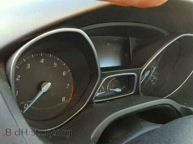 2012 FORD FOCUS - VIN: 1FAHP3H20CL122470 - Фото 8