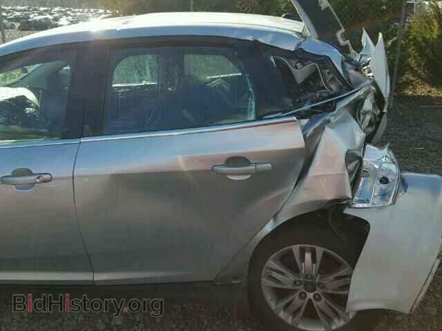 2012 FORD FOCUS - VIN: 1FAHP3H20CL122470 - Фото 10