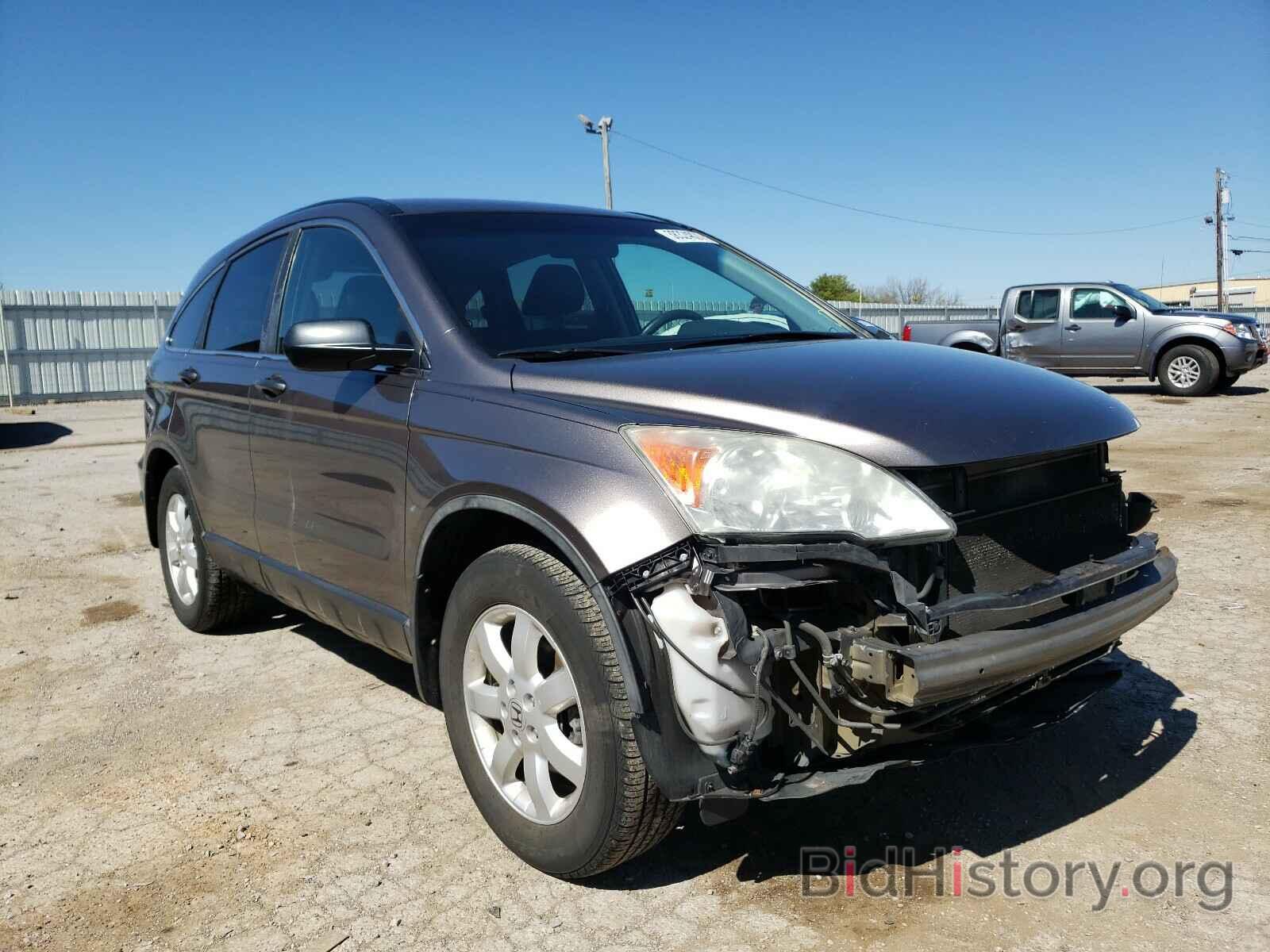 Photo 5J6RE3H48BL031784 - HONDA CRV 2011