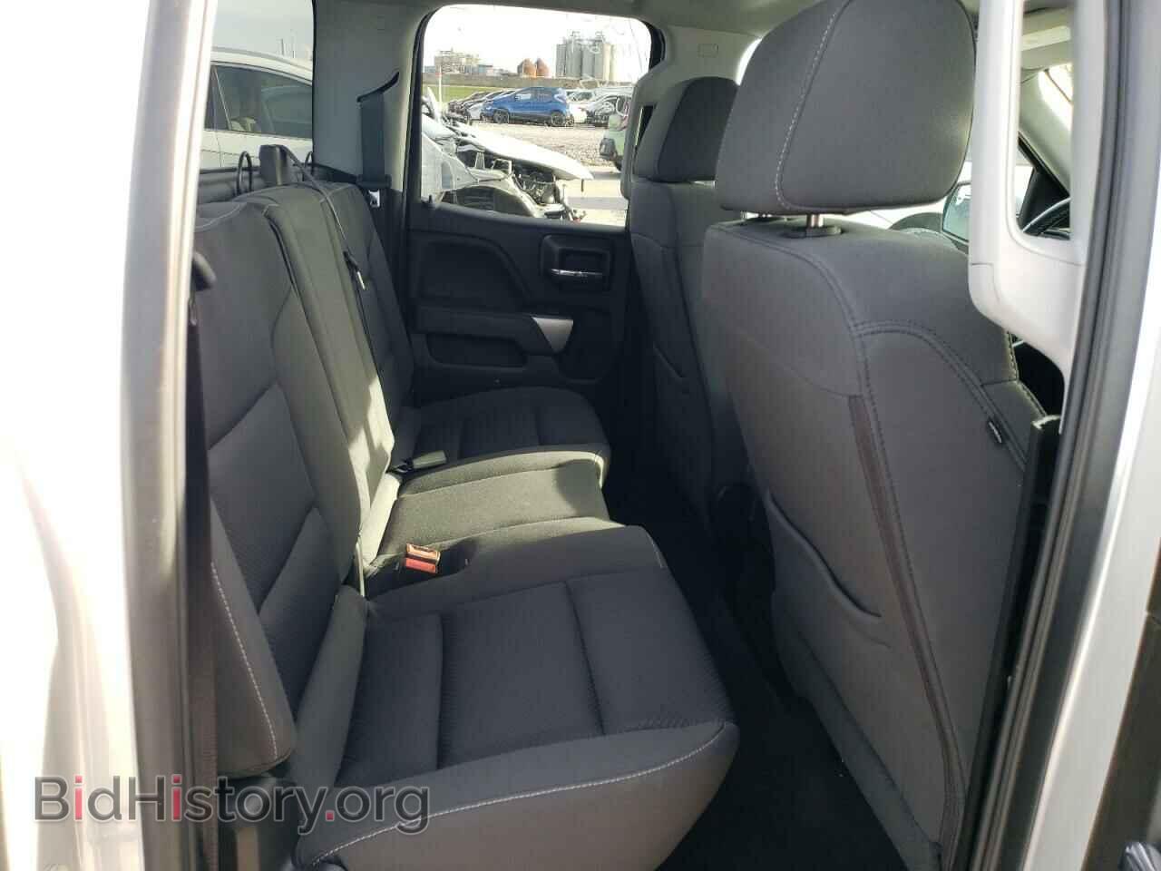 2019 CHEVROLET ALL Models - VIN: 2GCRCPEC7K1109704 - Фото 10