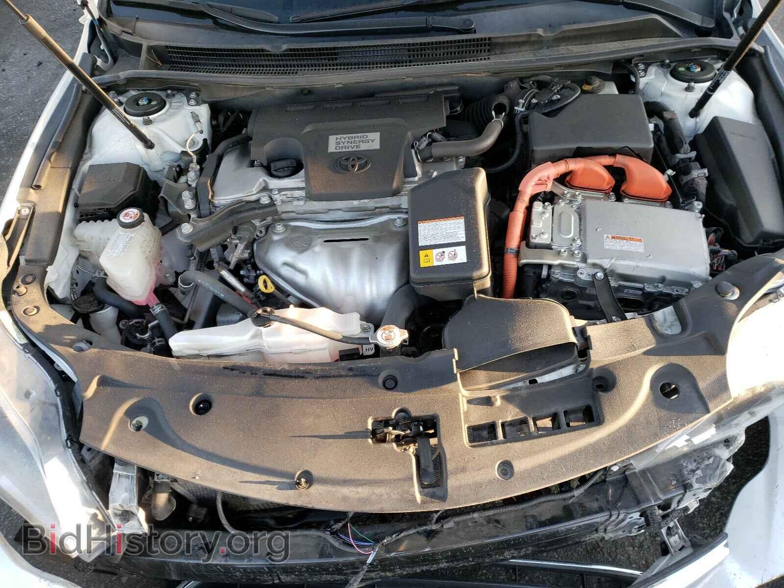 2017 TOYOTA AVALON - VIN: 4T1BD1EB7HU059043 - Фото 7