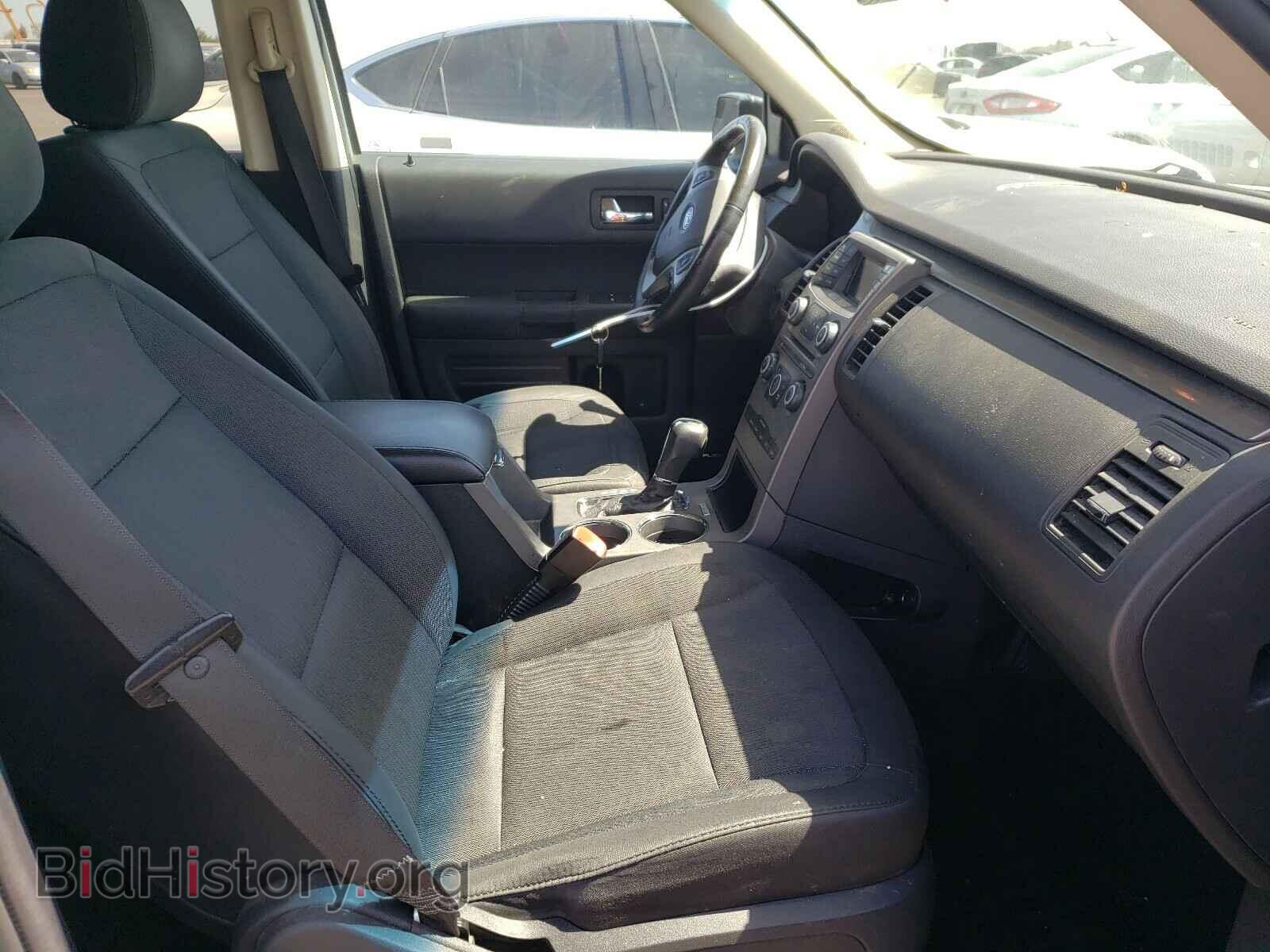 2014 FORD FLEX - VIN: 2FMGK5B86EBD28615 - Photo 5