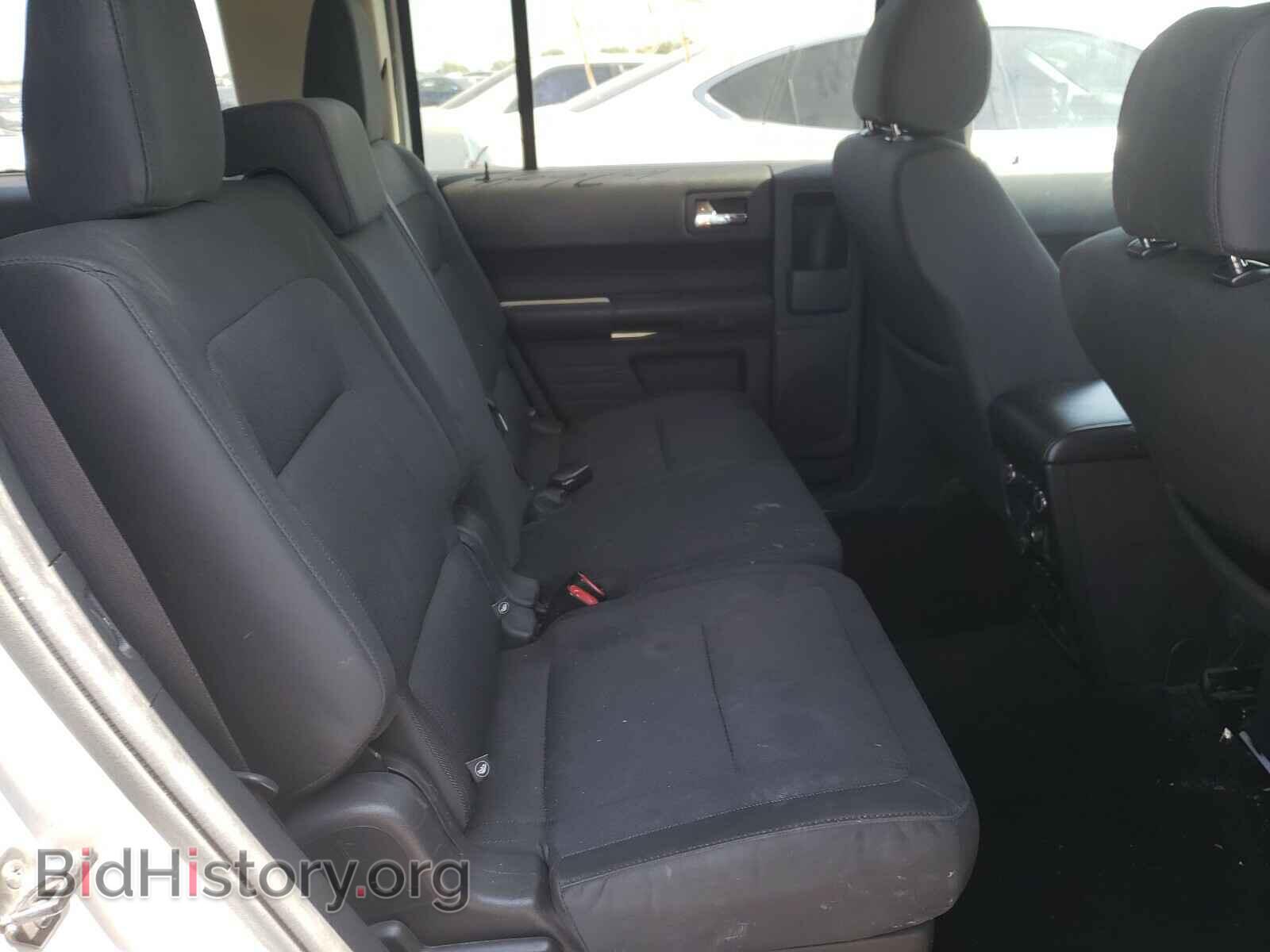 2014 FORD FLEX - VIN: 2FMGK5B86EBD28615 - Photo 6