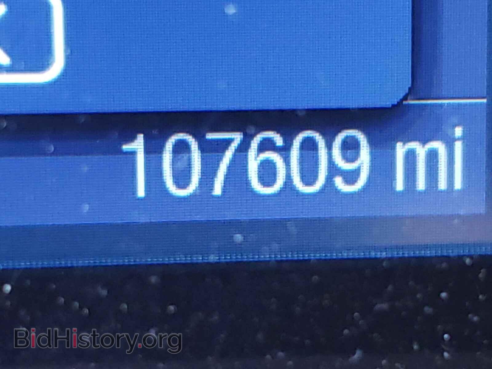 2014 FORD FLEX - VIN: 2FMGK5B86EBD28615 - Photo 8