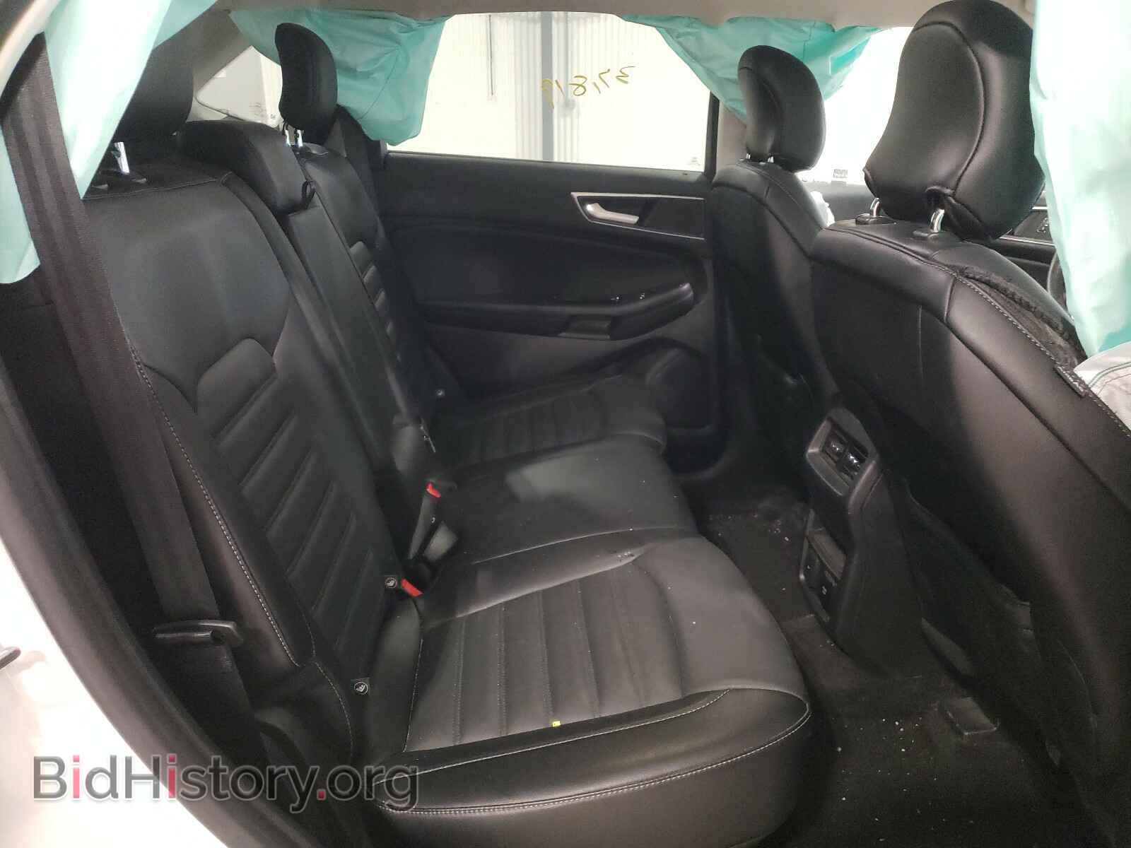 2018 FORD EDGE - VIN: 2FMPK3J90JBB95066 - Фото 6