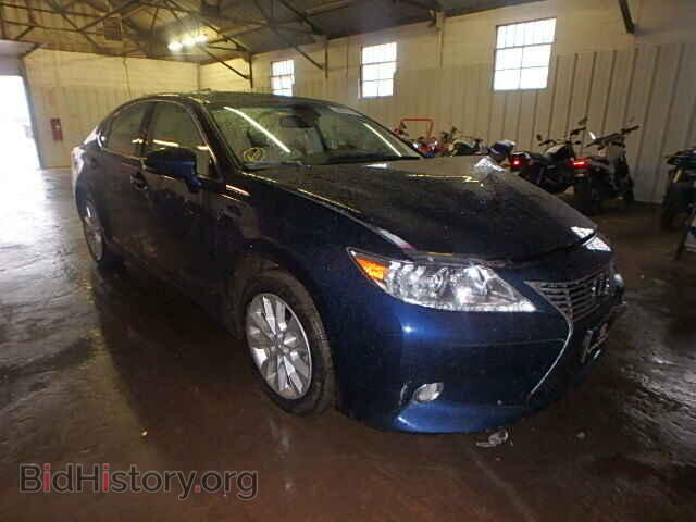 Photo JTHBW1GG8D2003589 - LEXUS ES300 2013