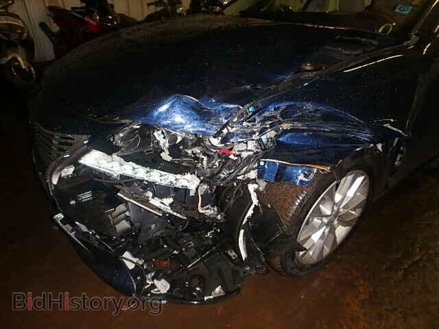2013 LEXUS ES300 - VIN: JTHBW1GG8D2003589 - Фото 10